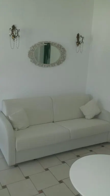 Dom wakacyjny Willa Casina Alice Carloforte  Włochy