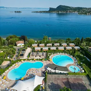 ***** Parco vacanze Europa Silvella Italia