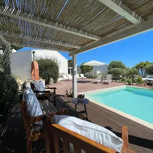  Maison d'hôtes Dimora Ferralasco