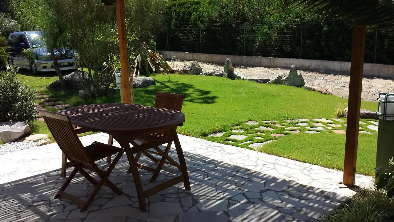 Casina Alice Villa Carloforte  Italia